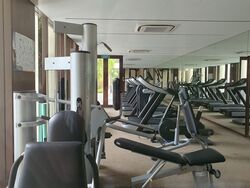 The Colonnade (D10), Condominium #453530711